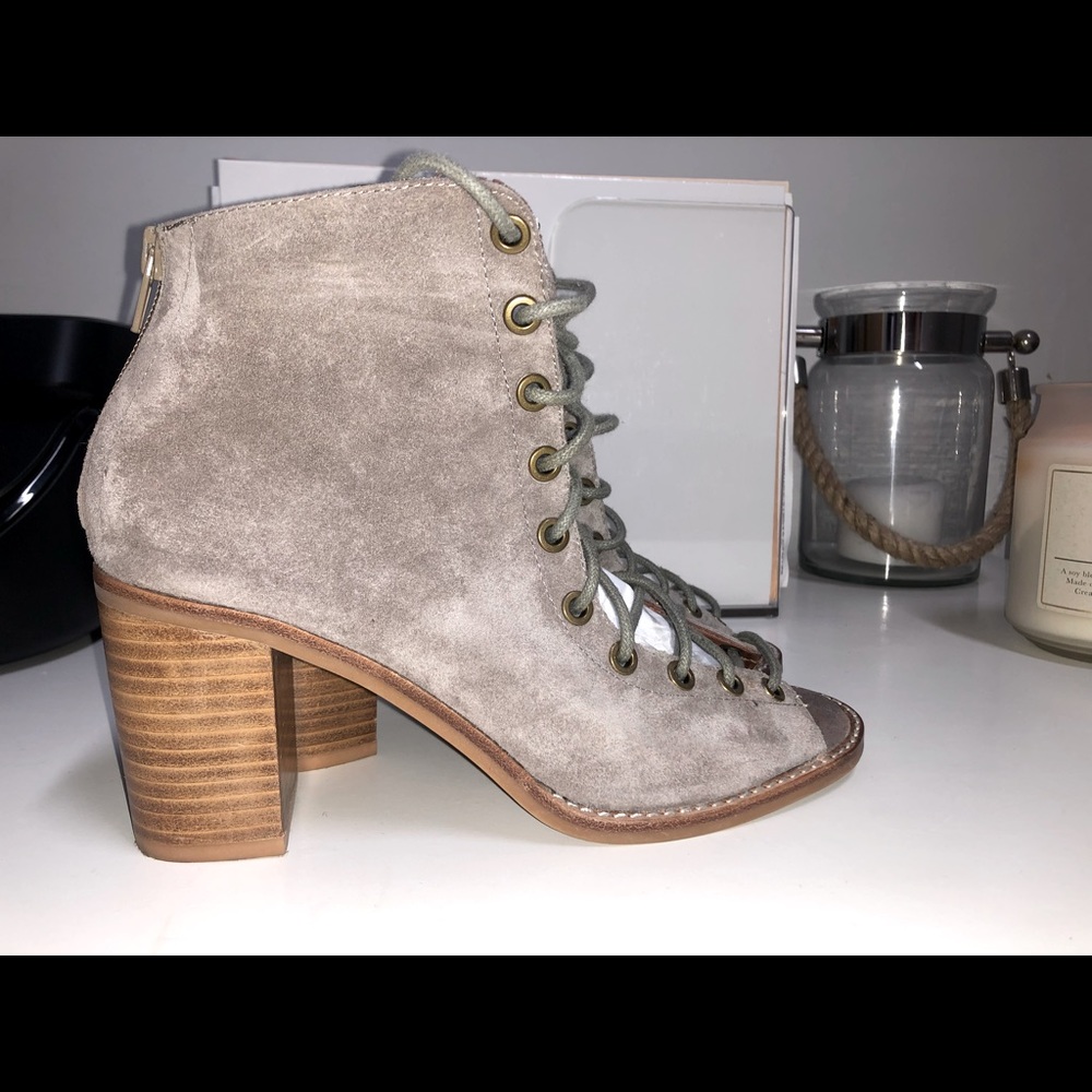 Jeffrey Campbell Shoes